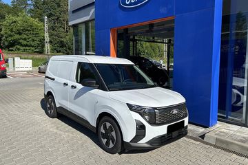 Ford Transit Courier L1H1 Trend Elektryczny A1