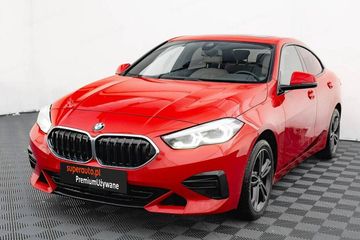 BMW Seria 2 Gran Coupe 220i xDrive Sport Line