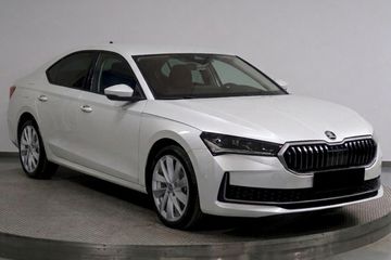 Skoda Superb Drive 1.5 TSI mHEV DSG