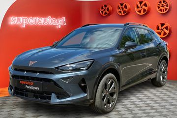 Cupra Formentor 1.5 eTSI mHEV DSG