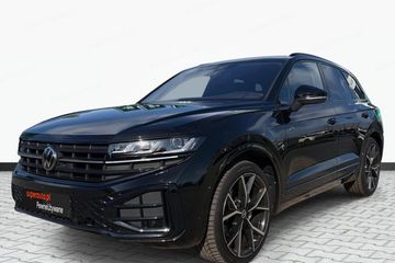 Volkswagen Touareg 3.0 V6 TDI 4Motion R-Line
