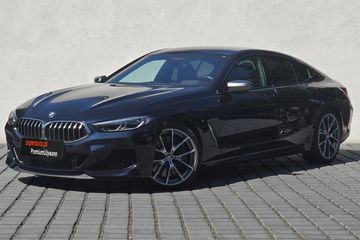 BMW Seria 8 M850i xDrive