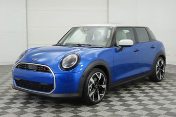Mini Mini Cooper S Linia Favoured