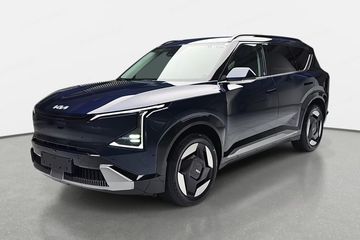 Kia EV5 81.4kWh Earth