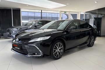 Toyota Camry 2.5 Hybrid Executive