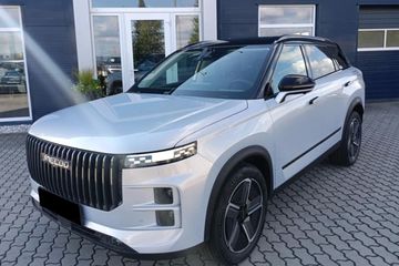 Jaecoo 7 1.5 T-GDI Super Hybrid Exclusive DHT