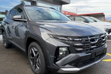 Hyundai Tucson 1.6 T-GDi 48V Smart 2WD DCT