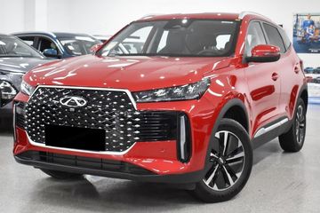 Chery Tiggo 4 Comfort 1.5 HEV
