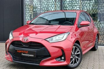 Toyota Yaris 1.5 Style