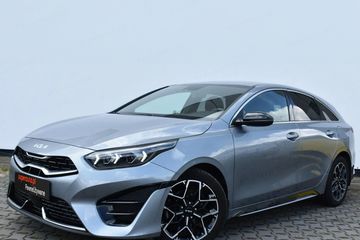 Kia ProCeed 1.5 T-GDI GT Line DCT