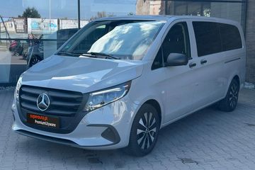 Mercedes Vito Tourer 116 CDI L1 Pro 9G-Tronic 447.701