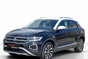 Volkswagen T-Roc 1.5 TSI Style DSG