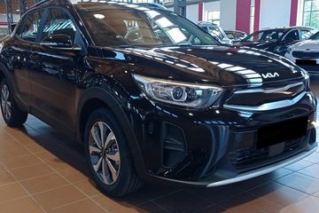 Kia Stonic 1.2 M