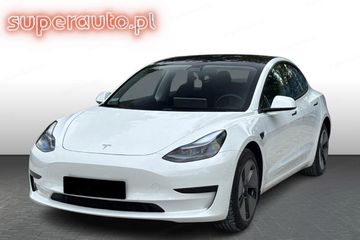 Tesla Model 3 Standard Range Plus