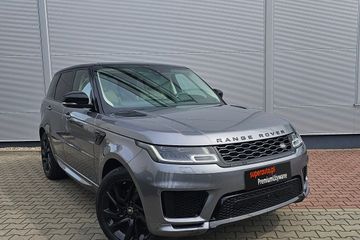 Land Rover Range Rover Sport S 2.0Si4 GPF HSE
