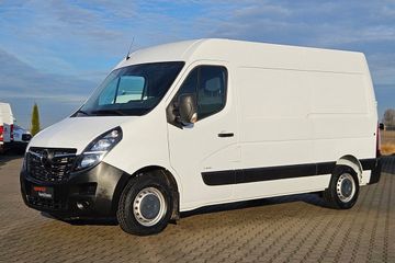 Opel Movano L2H2 AT