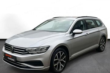 Volkswagen Passat 1.5 TSI DSG