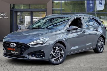 Hyundai i30 1.5 t-Gdi 48V Smart Dct