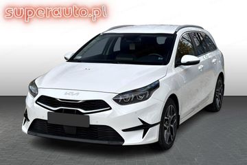 Kia Ceed Business Line Plus 1.5 T-GDI  DCT