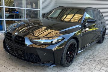 BMW Seria 3 Touring M3 Competition xDrive