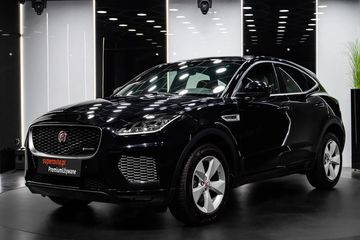 Jaguar E-Pace P200 AWD R-Dynamic HSE