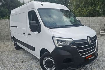 Renault Master L2H2