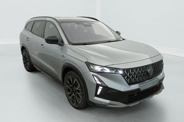 Renault Espace ESPRIT ALPINE 1.2 E-Tech Full Hybrid AT