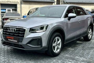 Audi Q2 30 TFSI Advanced