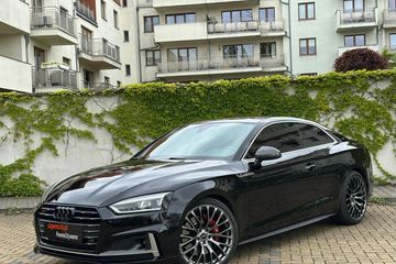 Audi A5 S5 3.0 TFSI quattro Tiptronic