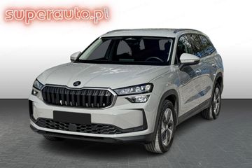 Skoda Kodiaq Selection 2.0 TDI 4x4  DSG