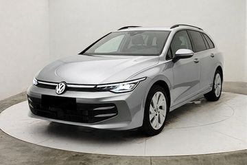 Volkswagen Golf Life Plus 1.5 TSI