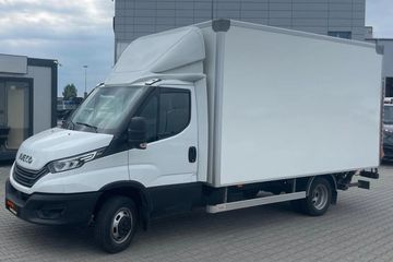 Iveco Daily 50C18
