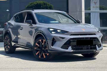 Cupra Formentor 1.5 e-TSI DSG