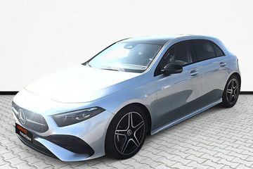 Mercedes Klasa A A 200 AMG Line 7G-DCT