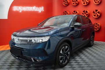 Opel Grandland X GS 1.2 Turbo