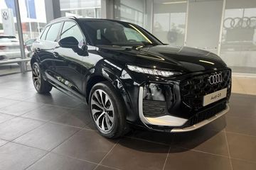 Audi Q3 TFSI S line