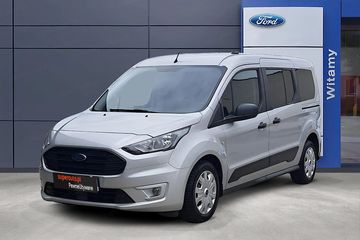 Ford Transit Connect Kombi 230 L2 Trend