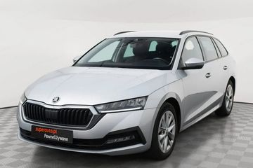 Skoda Octavia 1.5 TSI Ambition