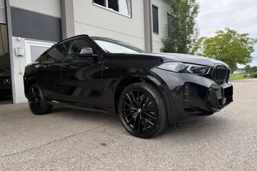 BMW X6 xDrive30d M Sport
