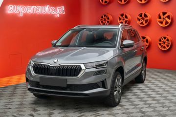 Skoda Karoq Style  1.5 TSI DSG