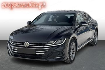 Volkswagen Arteon R-Line 2.0 TSI DSG