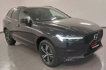 Volvo XC60 B4 B R-Design