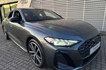 Audi A5 TDI quattro S line