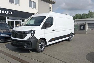 Renault Master dCi L3H2 Extra