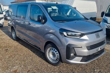 Fiat Scudo XL L2H1 Zabudowa Brygadowa EAT8