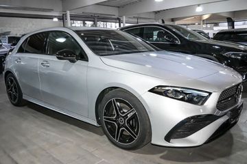 Mercedes Klasa A 200 AMG Line