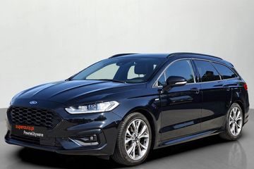 Ford Mondeo 2.0 EcoBlue ST-Line X