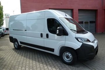 Citroen Jumper L3H2