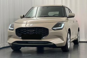 Suzuki Swift Premium Plus 1.2 Dualjet SHVS