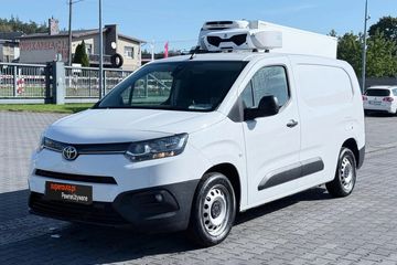 Toyota Proace City Long Izoterma L2H1